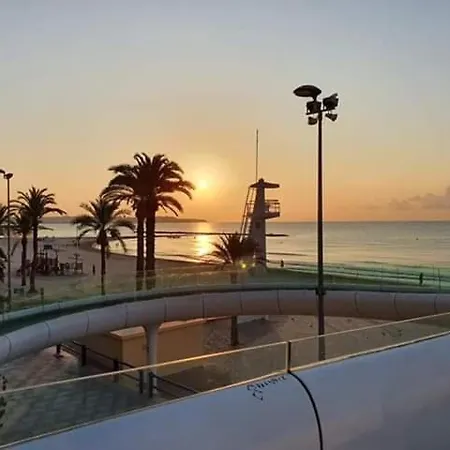 Estudio De Lujo Casaturis En El Corazón De A114