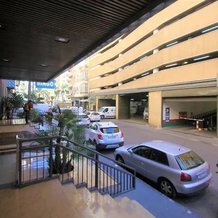 Estudio De Lujo Casaturis En El Corazon De A114 Apartment *
