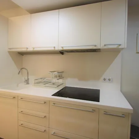 Estudio De Lujo Casaturis En El Corazón De A114 * Alicante