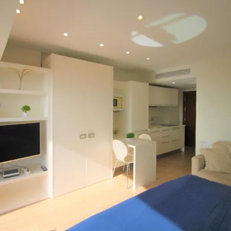 Estudio De Lujo Casaturis En El Corazón De A114 Alicante