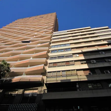 Estudio De Lujo Casaturis En El Corazón De A114 *