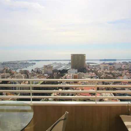 Estudio De Lujo Casaturis En El Corazon De A114 Apartment