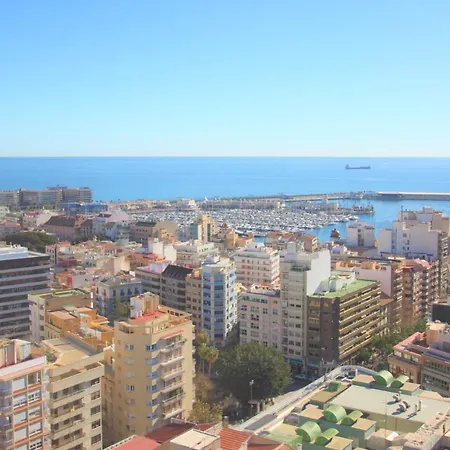 Estudio De Lujo Casaturis En El Corazon De A114 Apartment *