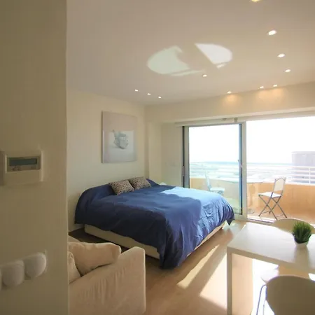 Apartment Estudio De Lujo Casaturis En El Corazon De A114 Alicante