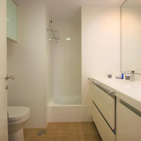 Apartamento Estudio De Lujo Casaturis En El Corazón De A114