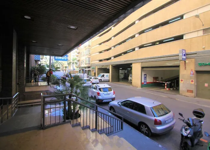 Estudio De Lujo Casaturis En El Corazon De A114 公寓 *