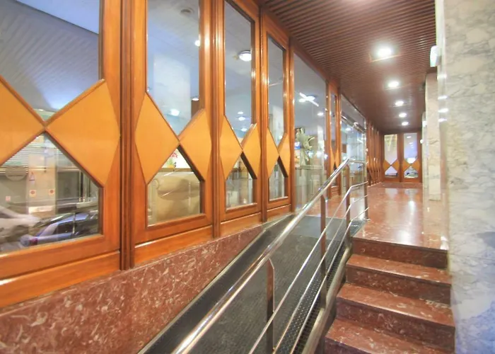 Estudio De Lujo Casaturis En El Corazon De A114