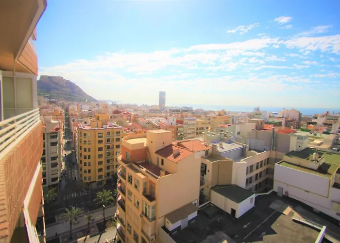 Estudio De Lujo Casaturis En El Corazon De A114 *