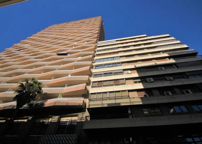 Estudio De Lujo Casaturis En El Corazon De A114 *