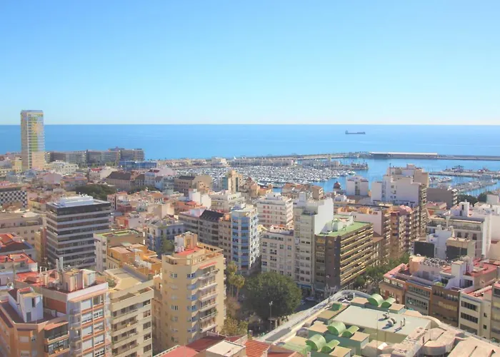 Estudio De Lujo Casaturis En El Corazon De A114 公寓 *