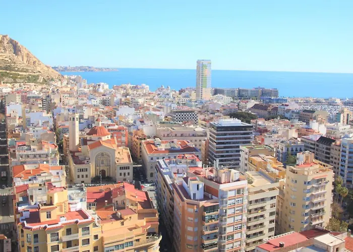 Estudio De Lujo Casaturis En El Corazon De A114 公寓 *